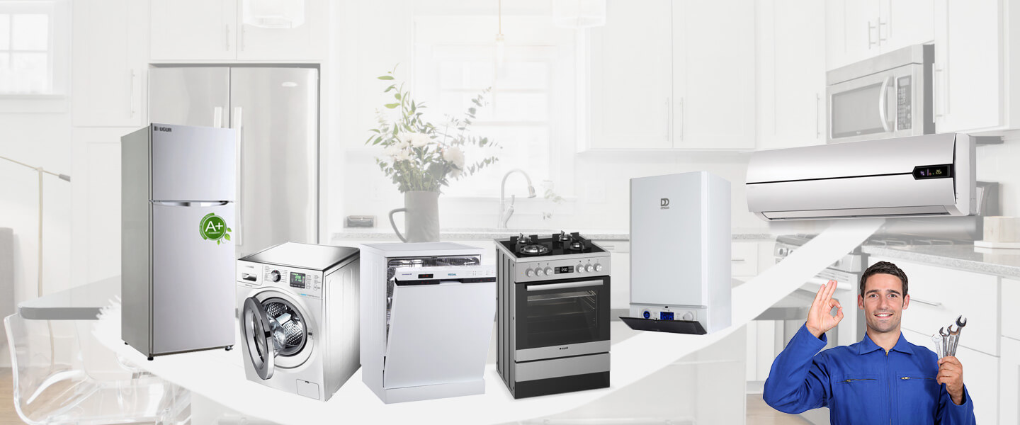 Selçuklu Grundig Servisi